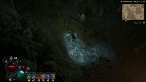 At the end of the quest you get a powerful suit of armor, called the Bovine Plate. . Diablo 4 donkey locations